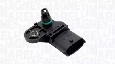 MAGNETI MARELLI 215810008700 -  Датчик, давление во впускной трубе